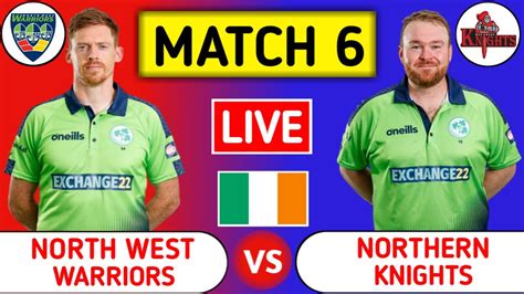 north west warriors vs northern knights